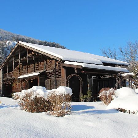 Apartment Kircher-1 By Interhome Aschau Im Zillertal Exterior foto