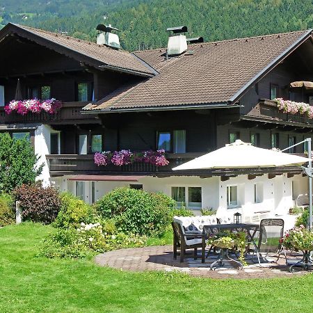 Apartment Kircher-1 By Interhome Aschau Im Zillertal Exterior foto