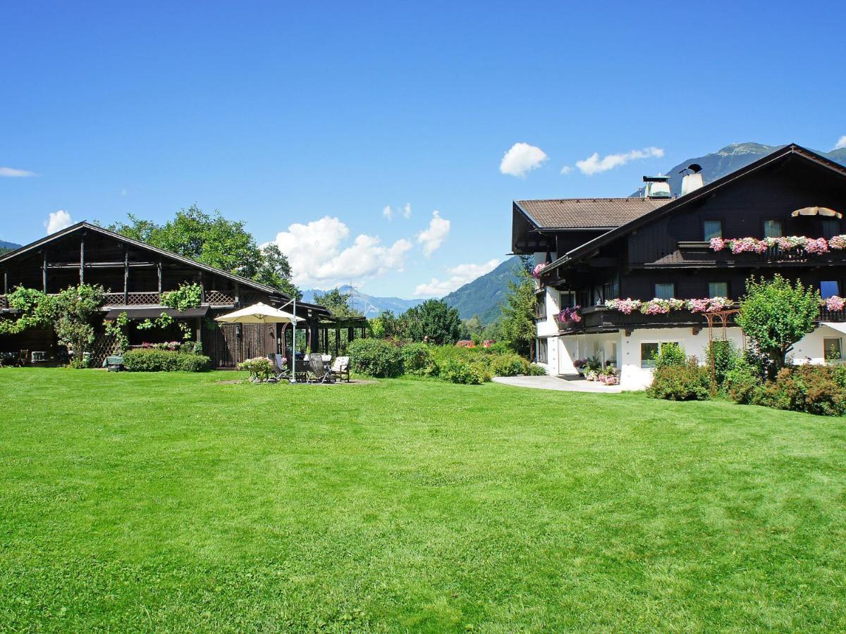 Apartment Kircher-1 By Interhome Aschau Im Zillertal Exterior foto
