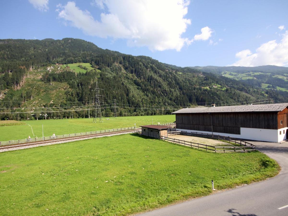 Apartment Kircher-1 By Interhome Aschau Im Zillertal Exterior foto