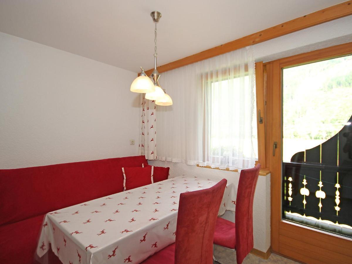Apartment Kircher-1 By Interhome Aschau Im Zillertal Exterior foto